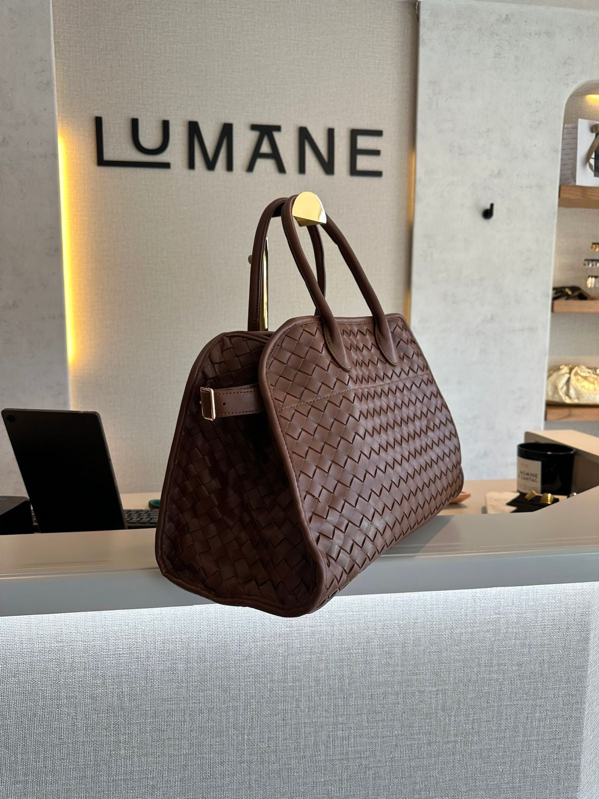 Bolso rhonda