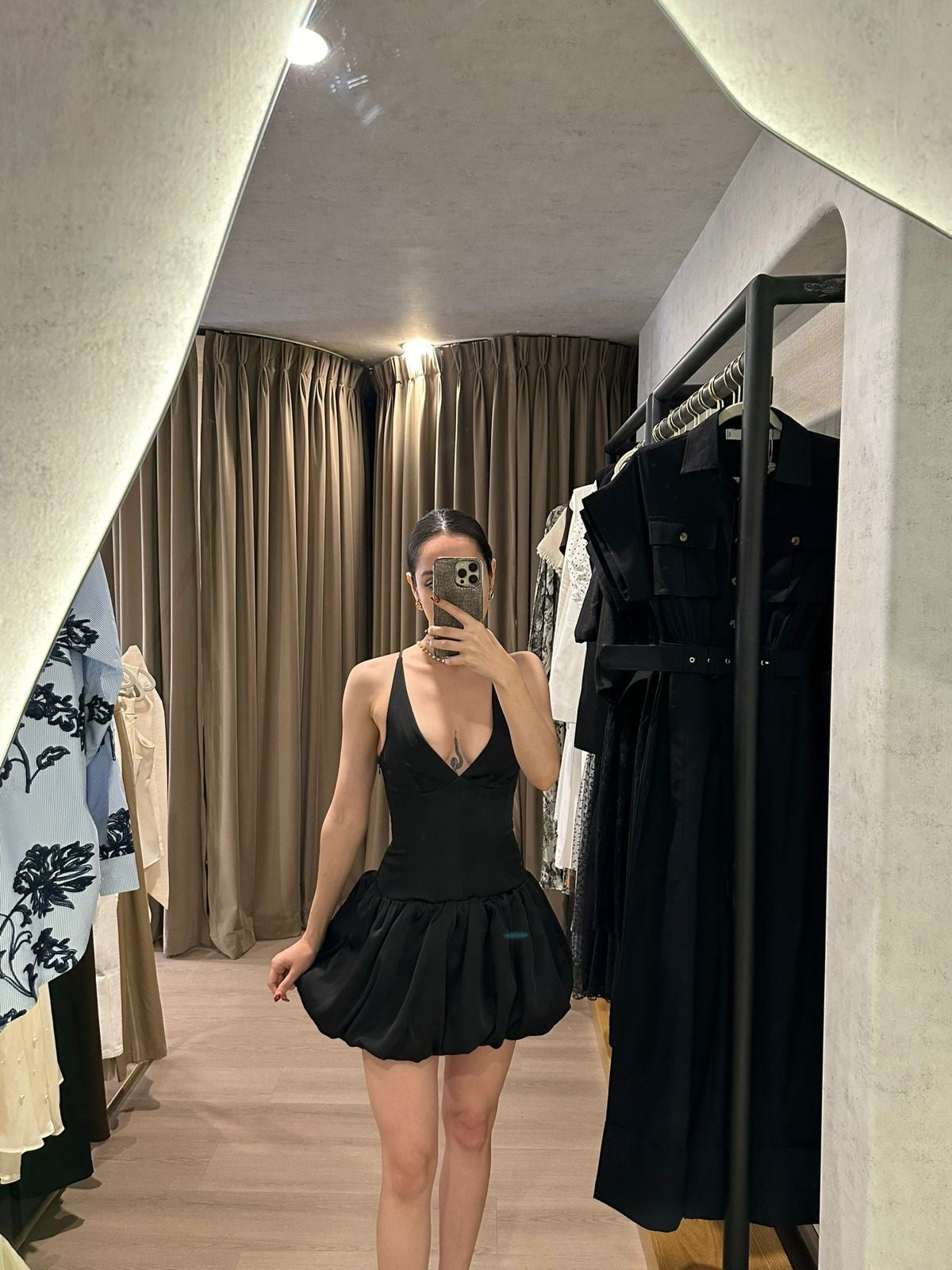 Vestido Parma