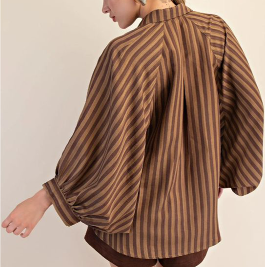 Blusa Lara