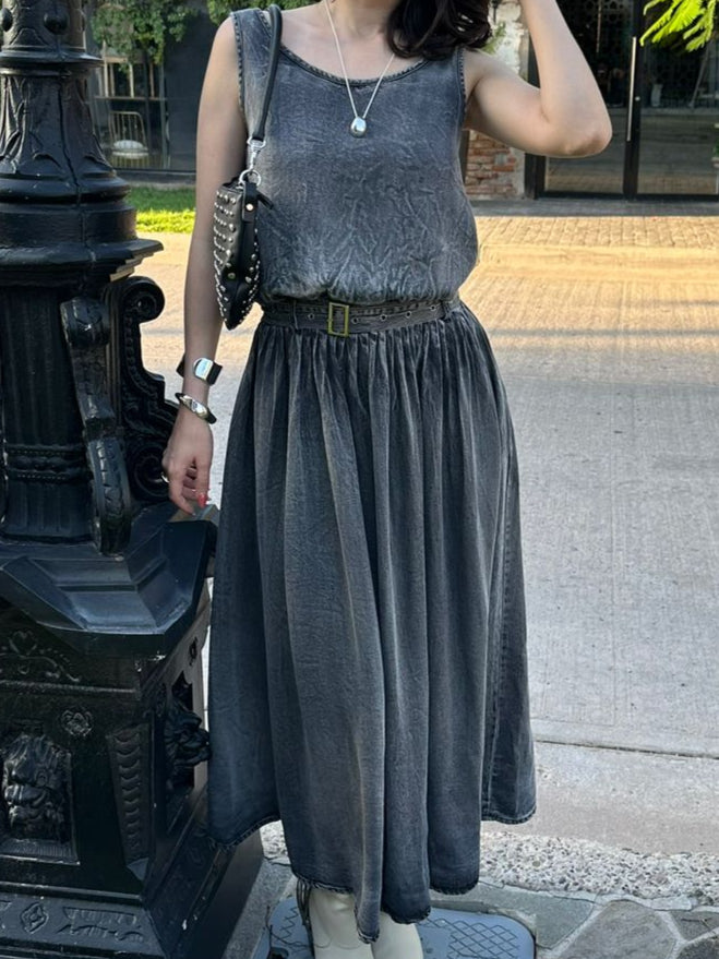 Vestido Natalia
