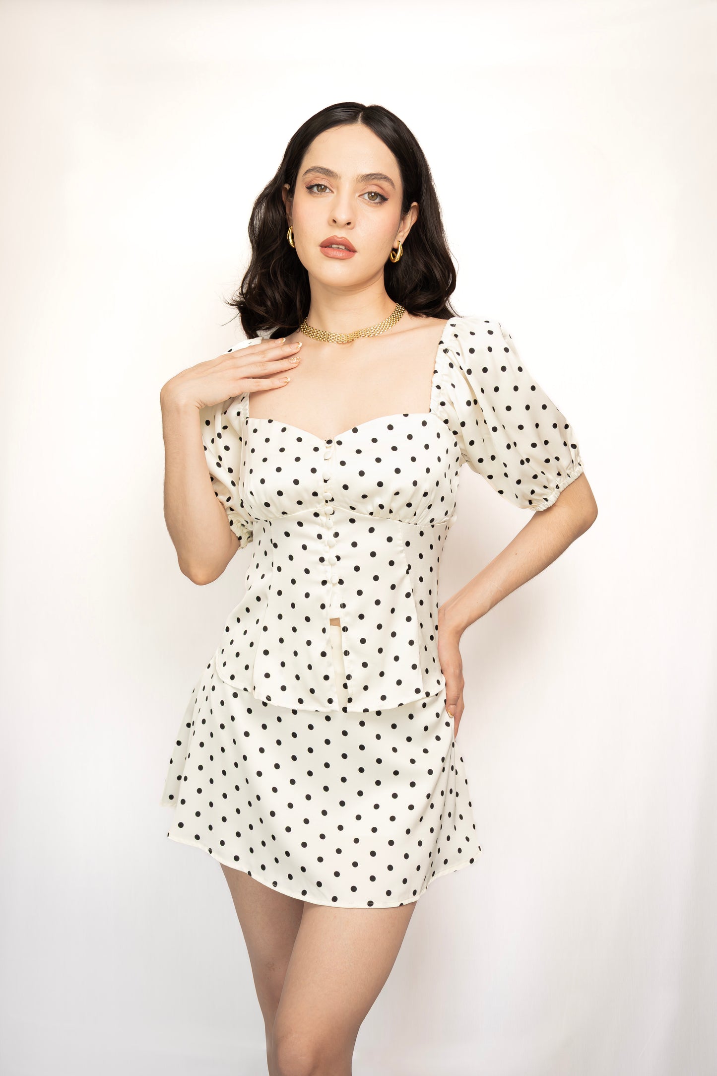 Set Polka