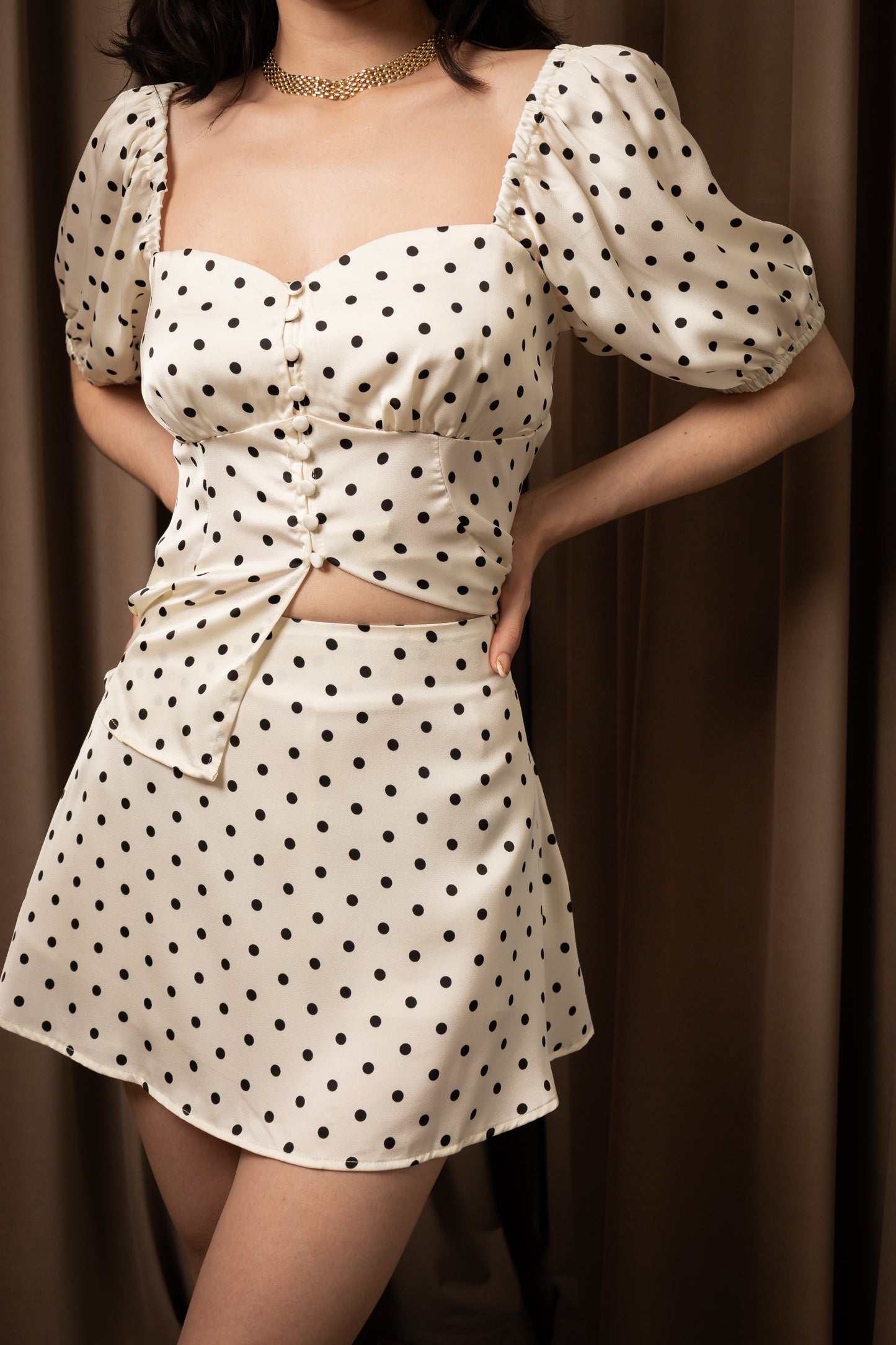 Set Polka