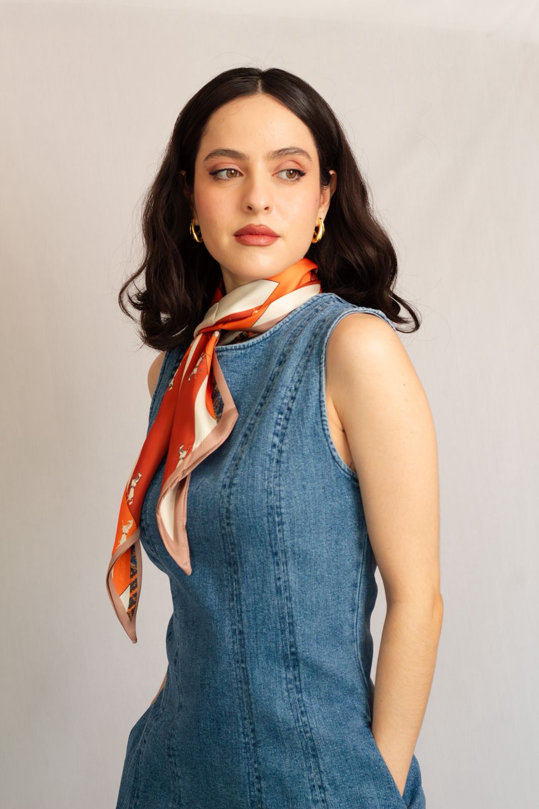 Vestido Aurelia