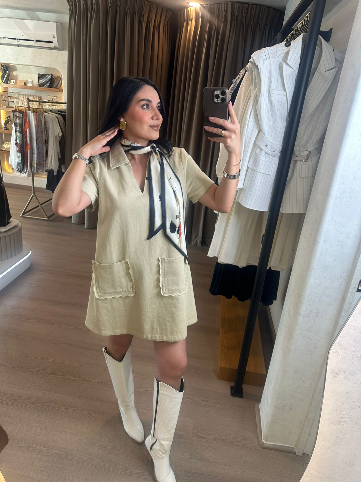 Vestido Verona