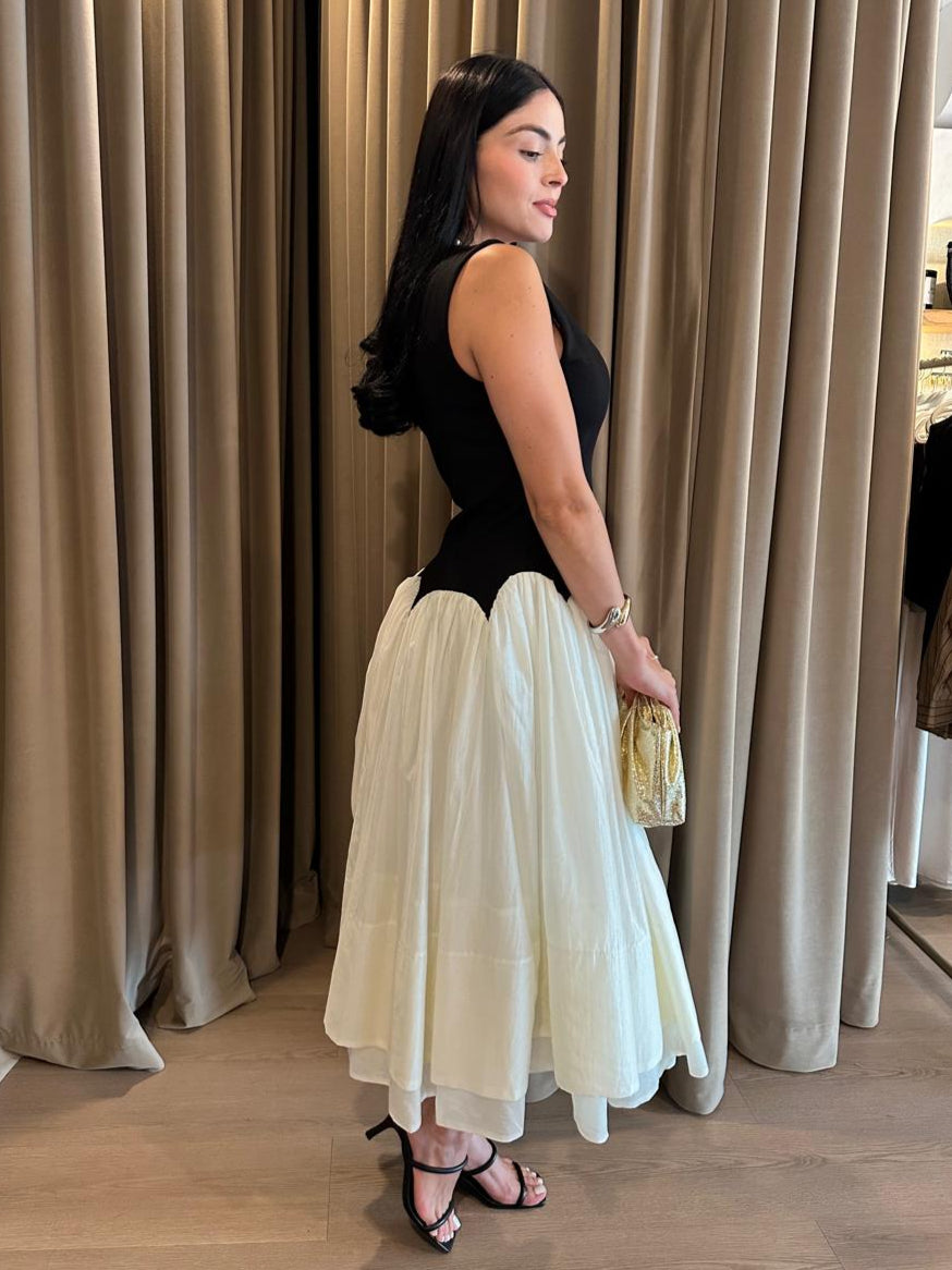 Vestido Luma