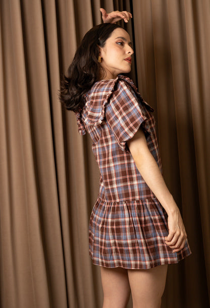 Vestido Toscana