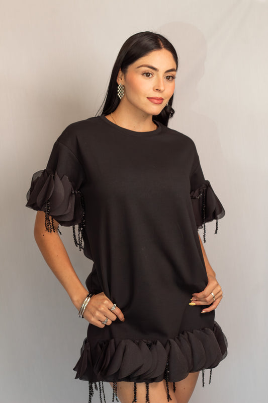Vestido Lume