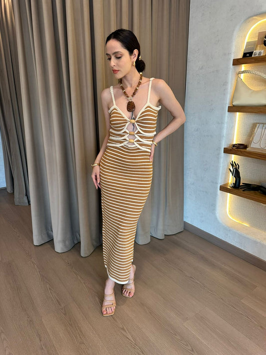 Vestido Beach