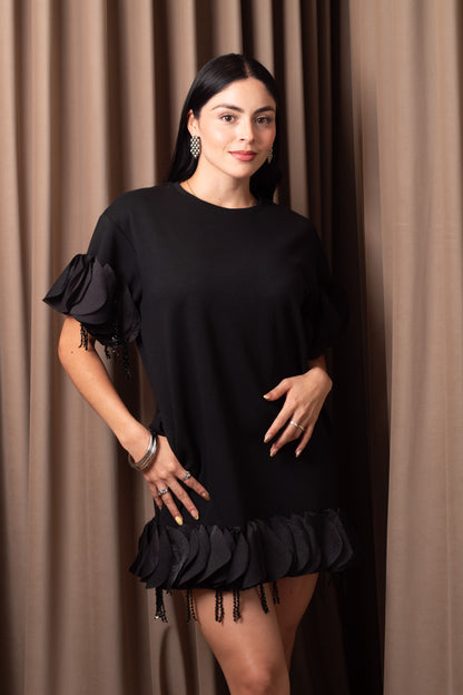 Vestido Lume