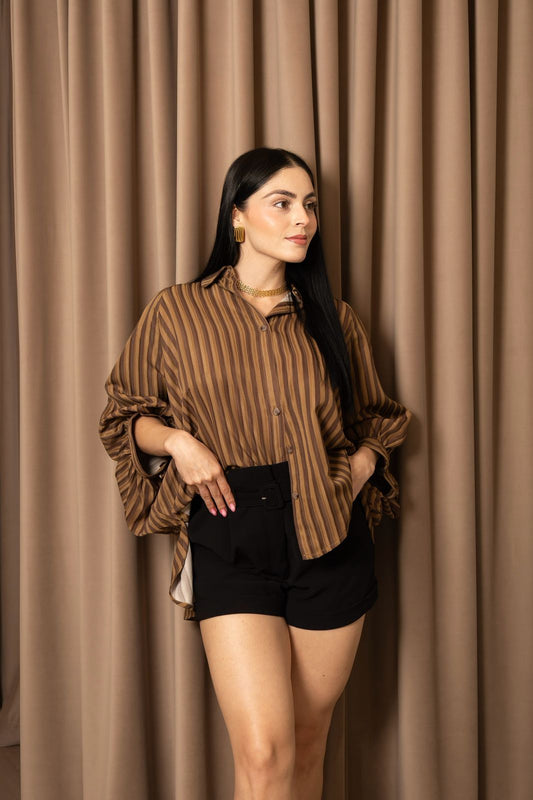 Blusa Lara