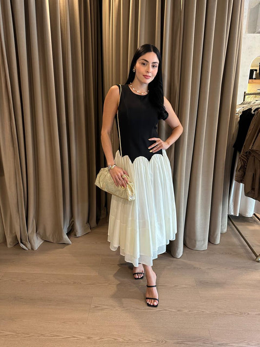 Vestido Luma